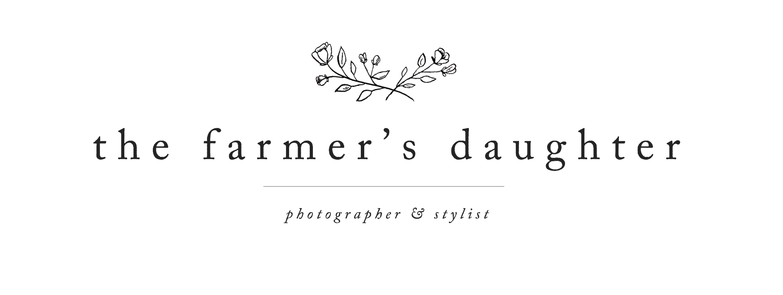 the farmer's daughter |  let's bake something